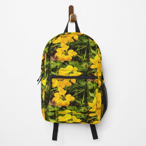 Item preview, Yellow Petals designed and sold by Radhika Rathore.