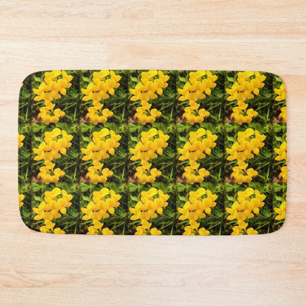 Item preview, Yellow Petals designed and sold by Radhika Rathore.