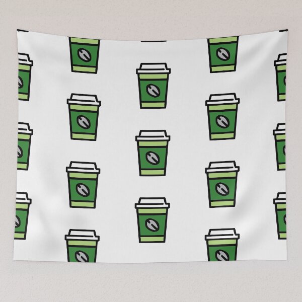 Item preview, Aromantic Coffee designed and sold by asexualowls.