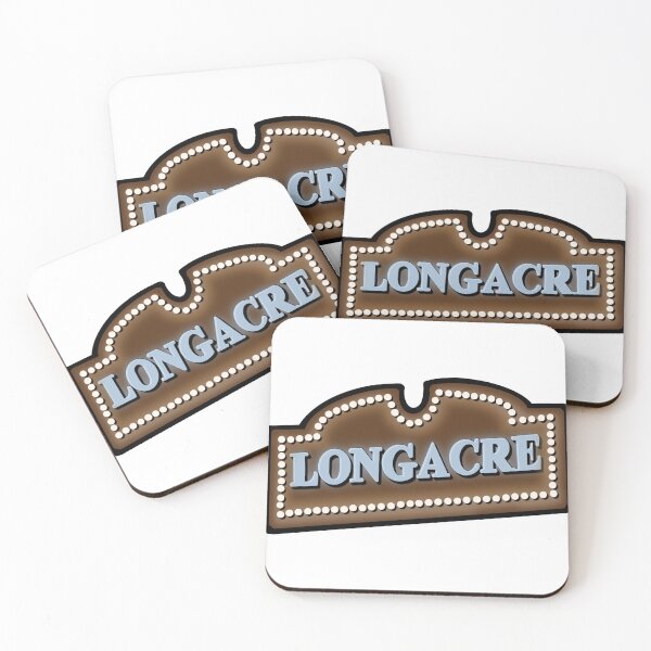 Item preview, longacre theater marquee designed and sold by chosenhomes.