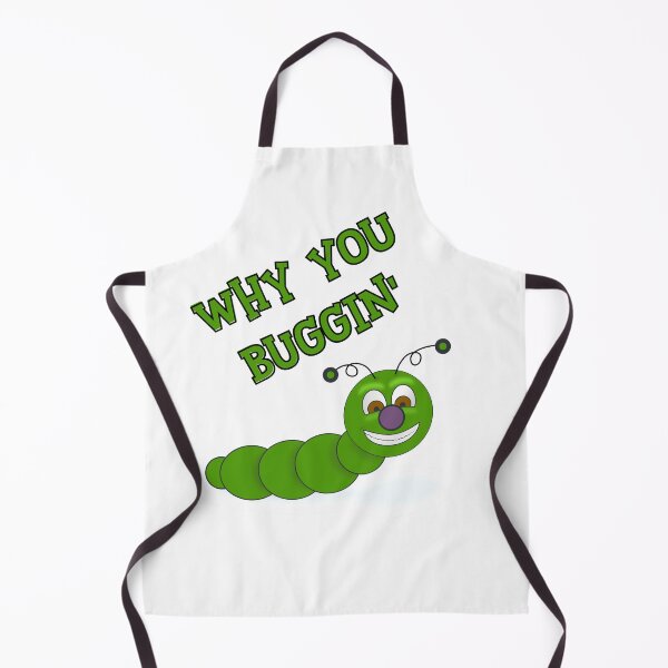 Item preview, Why You Buggin designed and sold by Jlsales.