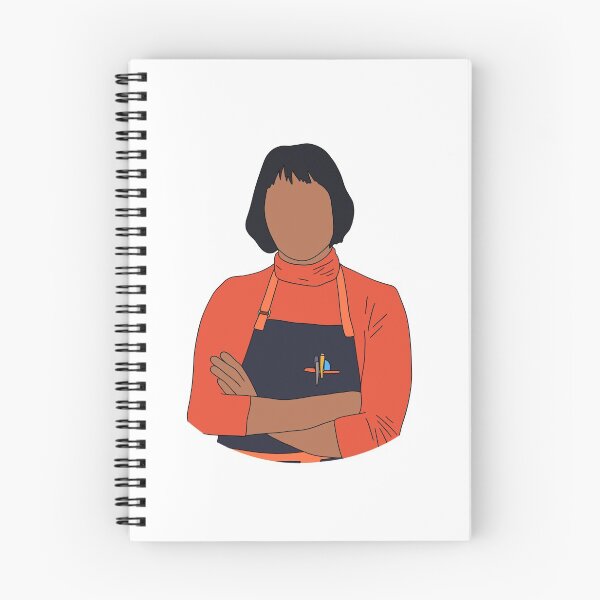 Item preview, Sohla El-Waylly designed and sold by emilymoeller.