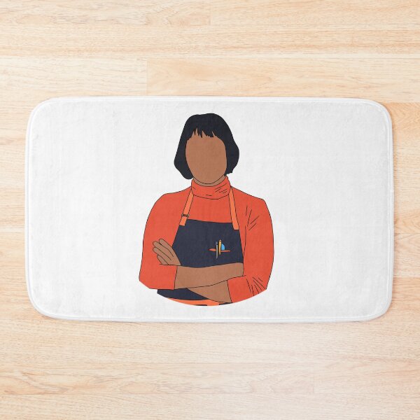 Item preview, Sohla El-Waylly designed and sold by emilymoeller.
