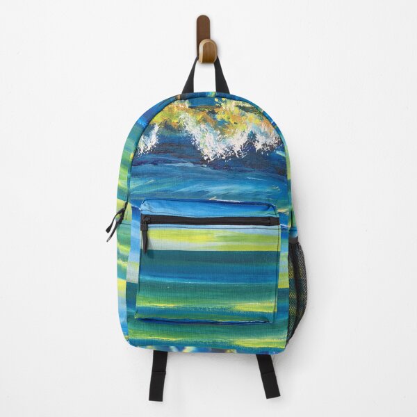 Item preview, Wave designed and sold by NetRaeArt.