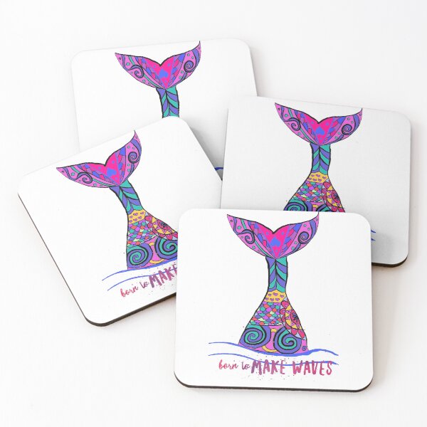 Item preview, Sirena designed and sold by Hecho con Acento .