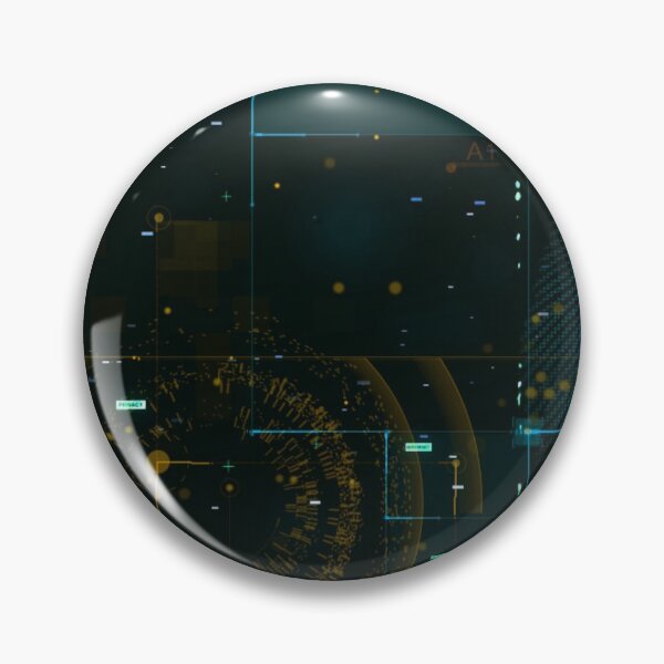 Item preview, Spy abstract designed and sold by Lisa Johnson.