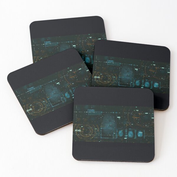 Item preview, Spy abstract designed and sold by Lisa Johnson.