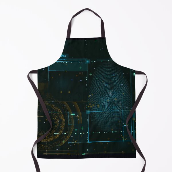 Item preview, Spy abstract designed and sold by Lisa Johnson.