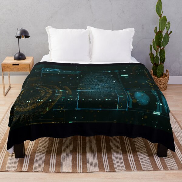 Item preview, Spy abstract designed and sold by Lisa Johnson.