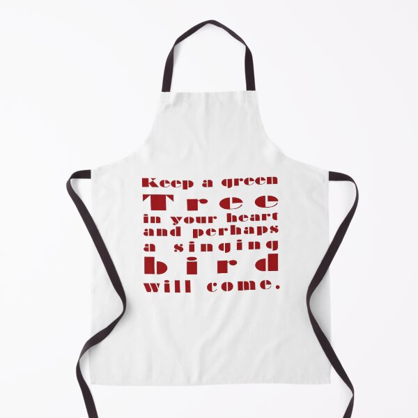 Item preview, Trees and Birds Chinese Proverbs designed and sold by Moyanana.