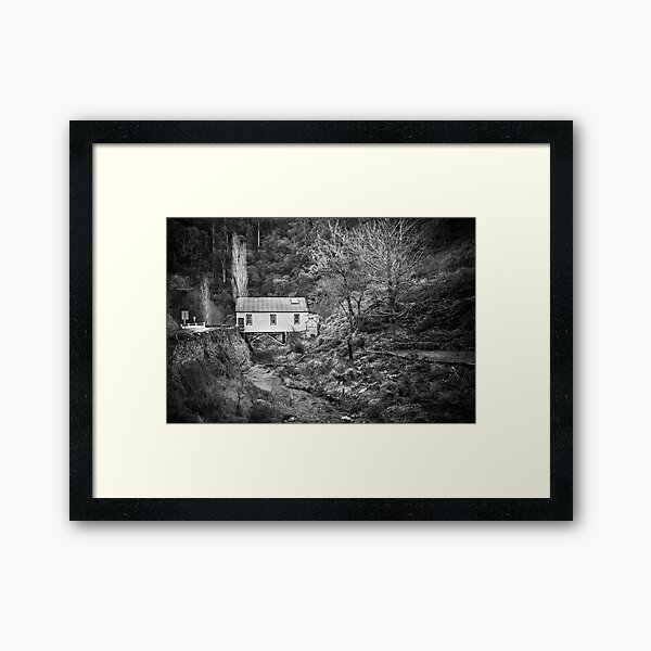 Item preview, Walhalla Fire Station designed and sold by Christine Wilson.