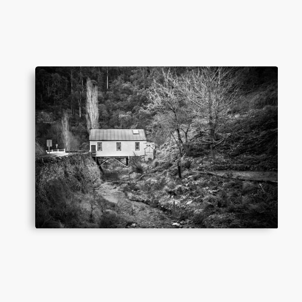 Item preview, Walhalla Fire Station designed and sold by Christine Wilson.