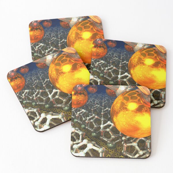 Item preview, Molecular Structure designed and sold by Peter Berry.