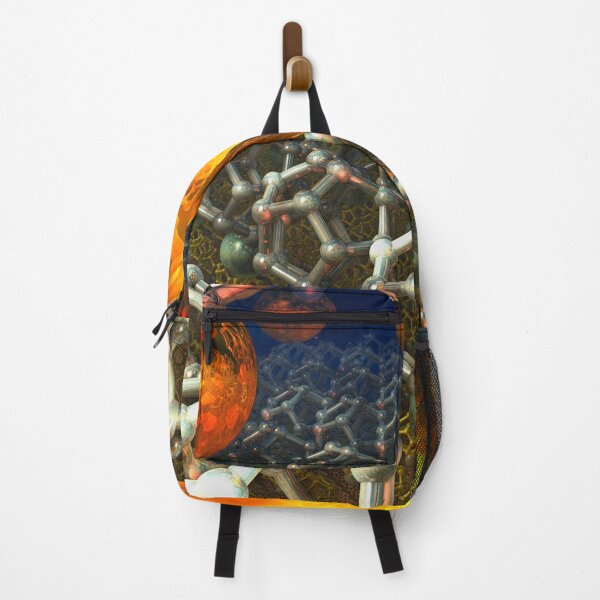 Item preview, Molecular Structure designed and sold by Peter Berry.