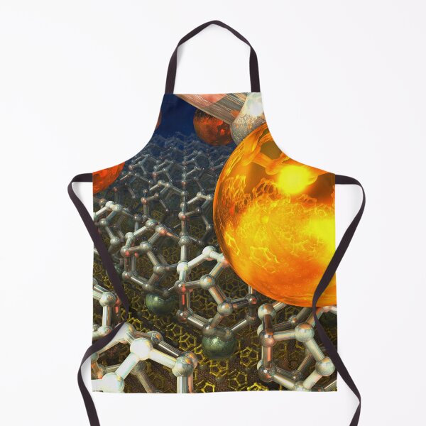 Item preview, Molecular Structure designed and sold by Peter Berry.