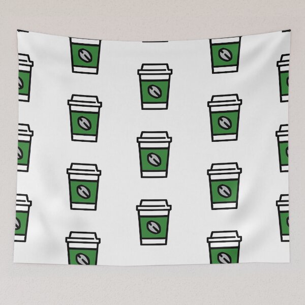 Item preview, Demiromantic Coffee designed and sold by asexualowls.