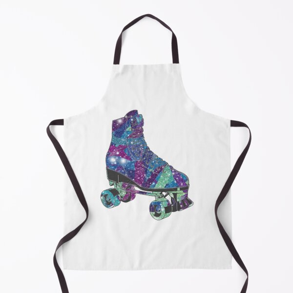 Item preview, Galaxy Roller Skates #1 designed and sold by EttieTheYettie.
