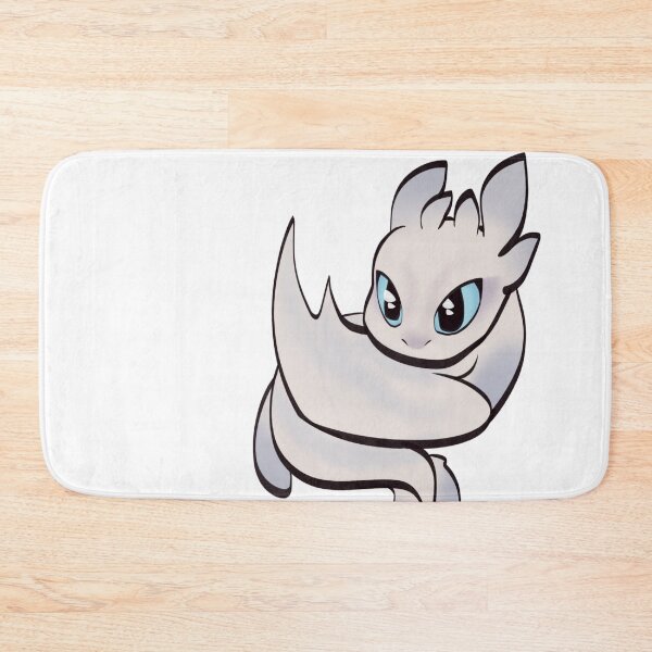 Item preview, Cutie Light Fury designed and sold by Hawk’s Designs.
