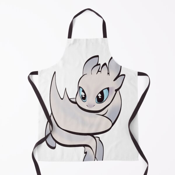 Item preview, Cutie Light Fury designed and sold by Hawk’s Designs.