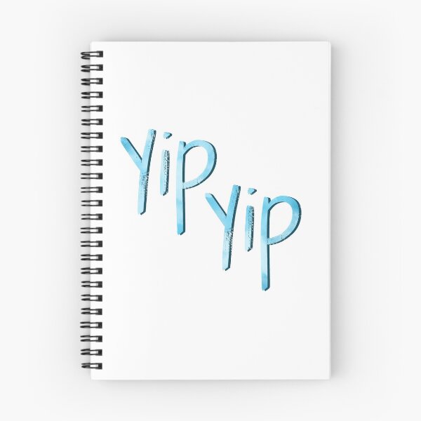 Item preview, Appa Yip Yip! designed and sold by CreationCarson.