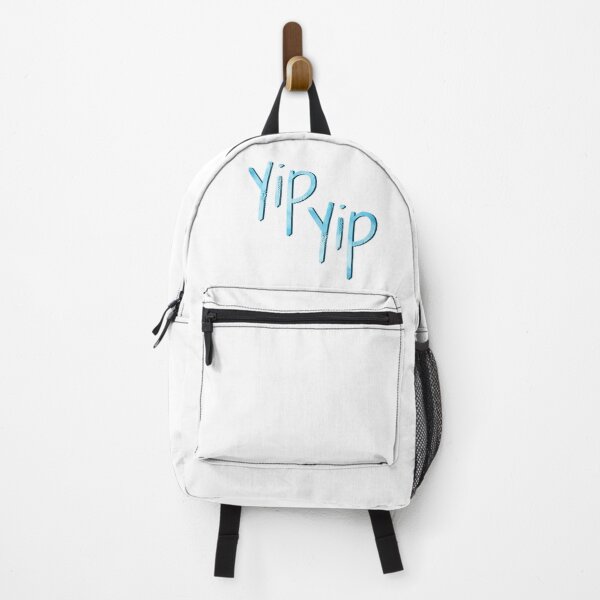Item preview, Appa Yip Yip! designed and sold by CreationCarson.