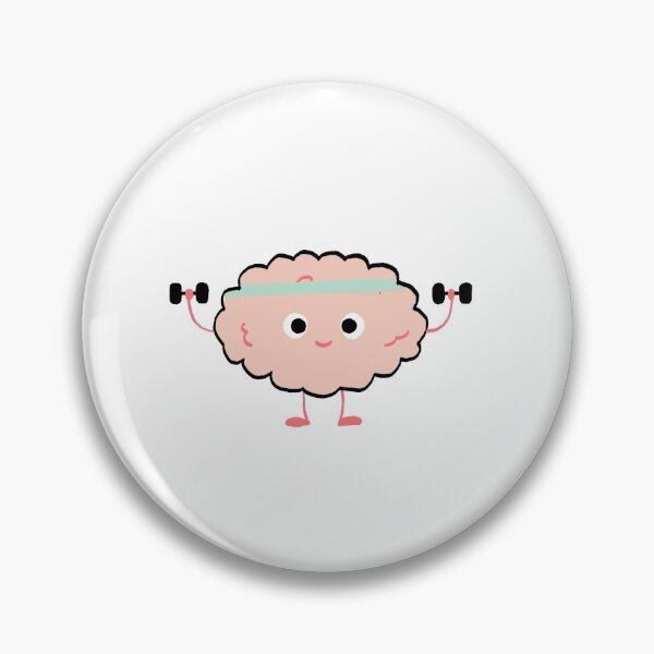 Item preview, Brain Workout designed and sold by eneville1015.