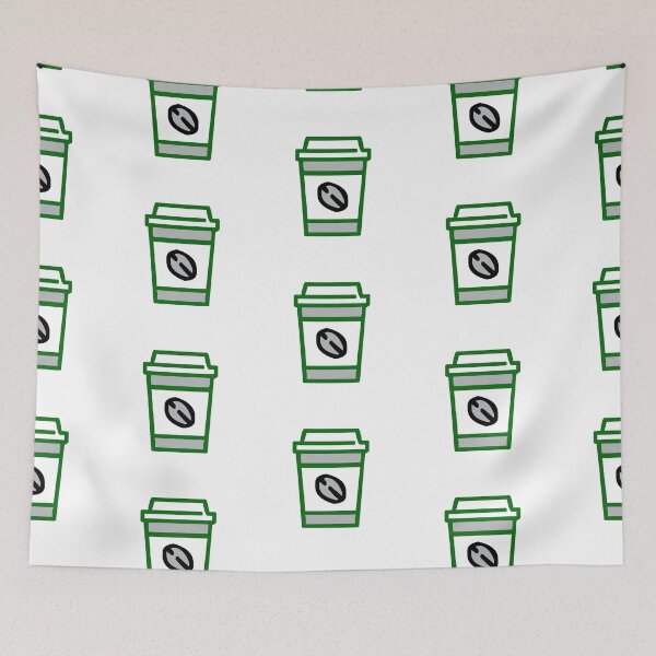 Item preview, Demiromantic Coffee #2 designed and sold by asexualowls.