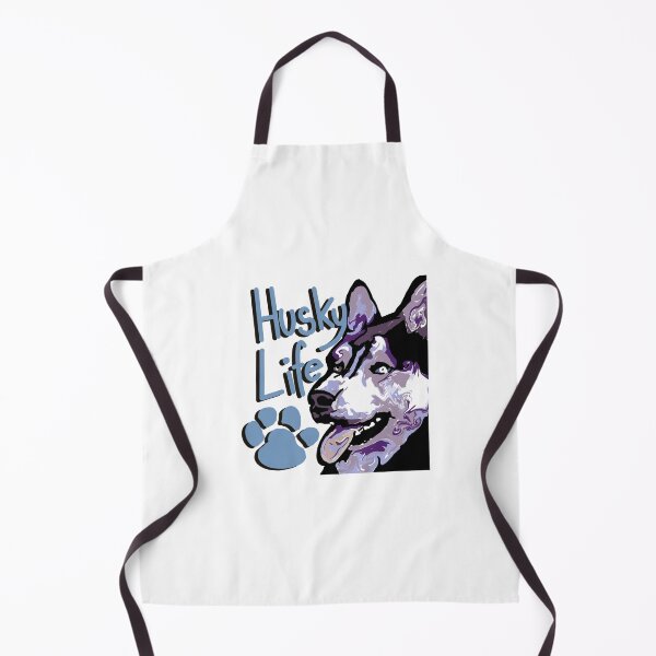 Item preview, Siberian Husky designed and sold by klh0853.