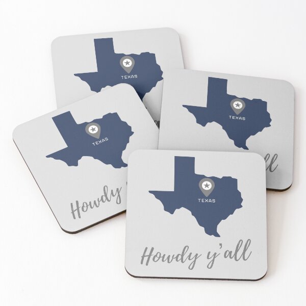 Item preview, Howdy y’all designed and sold by Dinoroarrr.