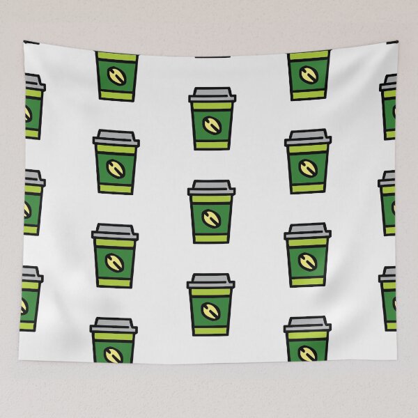 Item preview, Demiromantic Aromantic Coffee designed and sold by asexualowls.