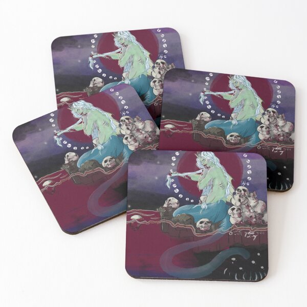Item preview, Siren designed and sold by jcanzonetta.