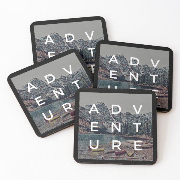 Item preview, Adventure  designed and sold by Adventure Alberta.
