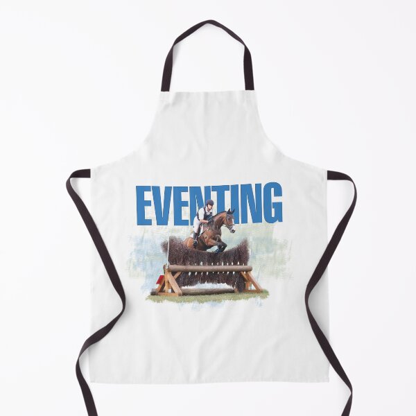 Item preview, Eventing designed and sold by horseymj1.
