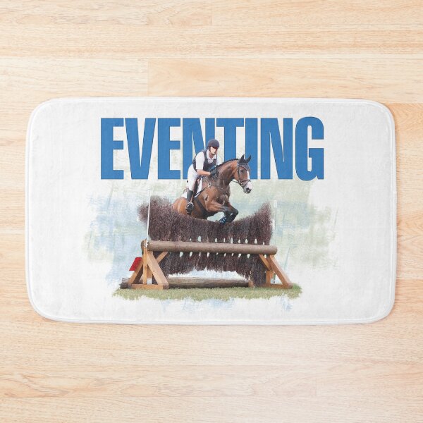 Item preview, Eventing designed and sold by horseymj1.