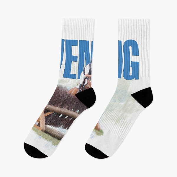 Item preview, Eventing designed and sold by horseymj1.