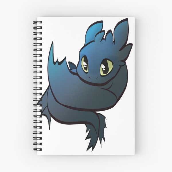 Item preview, Cutie Night Fury designed and sold by Hawk’s Designs.