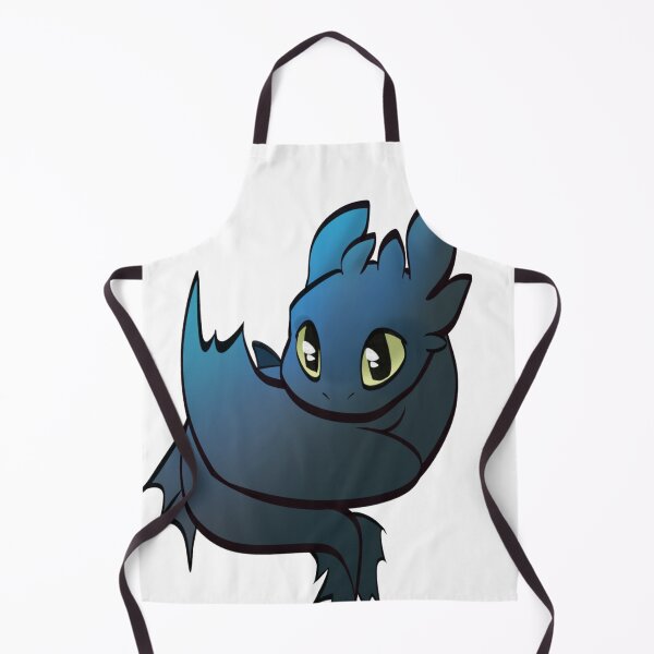 Item preview, Cutie Night Fury designed and sold by Hawk’s Designs.