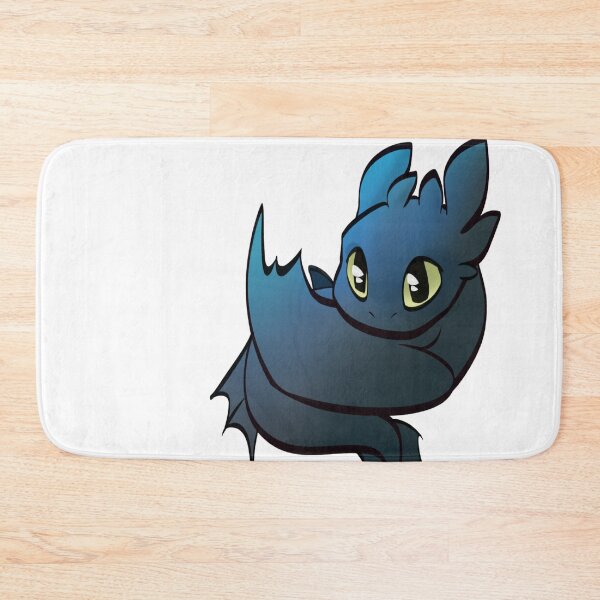 Item preview, Cutie Night Fury designed and sold by Hawk’s Designs.