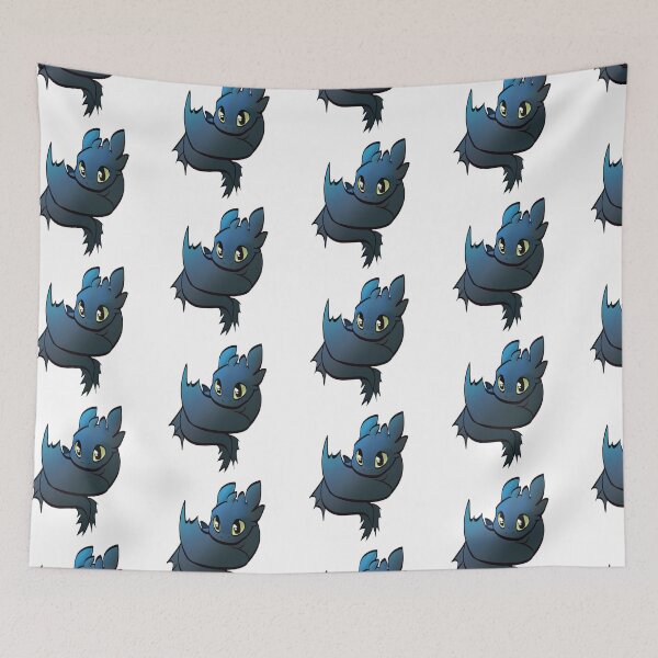 Item preview, Cutie Night Fury designed and sold by Hawk’s Designs.