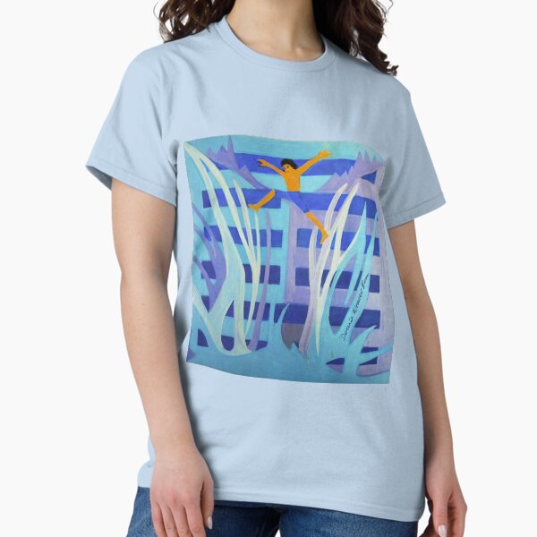 Item preview, Hexagram 4: Mêng (Youthful Folly)  designed and sold by Denise Weaver Ross.