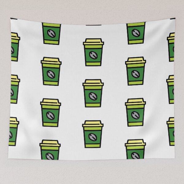 Item preview, Demiromantic Aromantic Coffee #2 designed and sold by asexualowls.