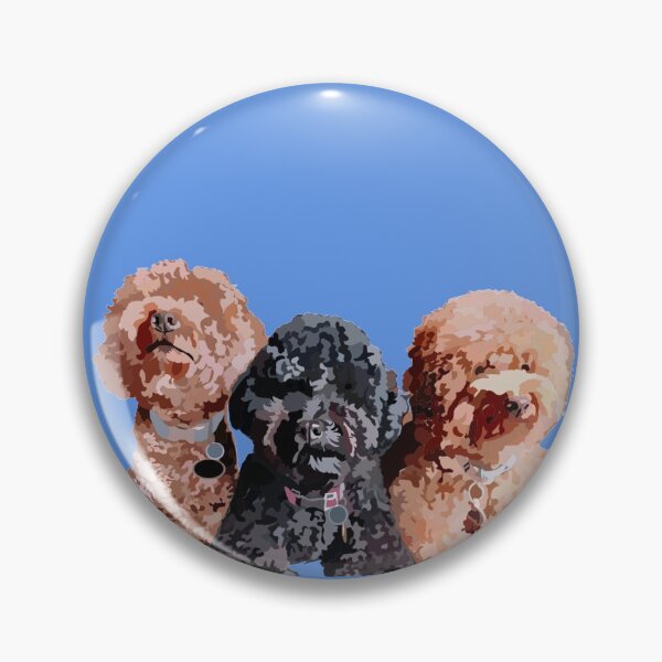 Item preview, Oodles of Poodles designed and sold by hegdesigns.