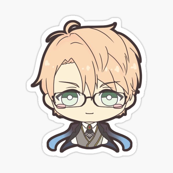 FGO Henry Jekyll (Second Ascension) Sticker