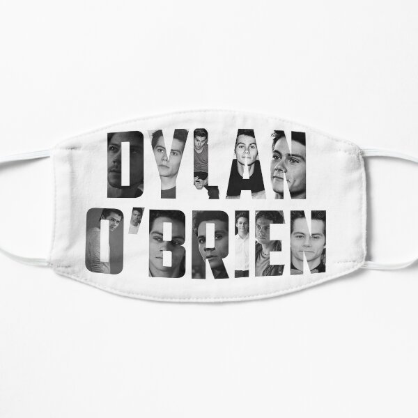 Dylan O'Brien Mask