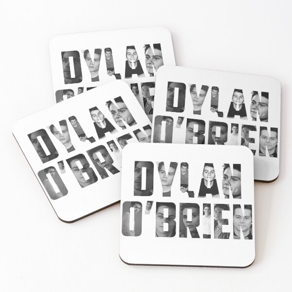 Item preview, Dylan O'Brien designed and sold by mbunda9.