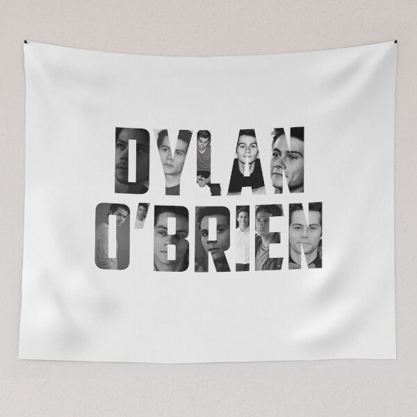 Item preview, Dylan O'Brien designed and sold by mbunda9.