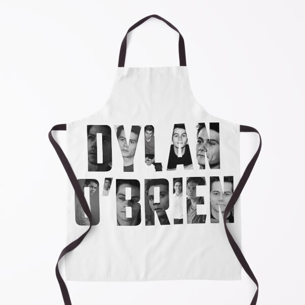 Item preview, Dylan O'Brien designed and sold by mbunda9.
