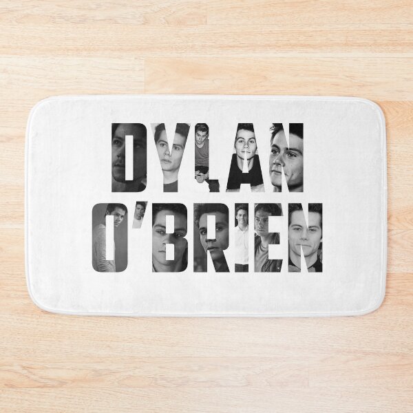 Item preview, Dylan O'Brien designed and sold by mbunda9.