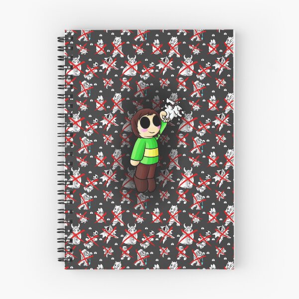 Item preview, Merciless designed and sold by redpawdesigns.