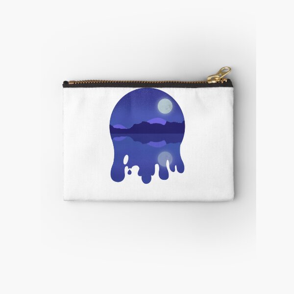 Item preview, Goopy landscape designed and sold by lazyphilosopher.